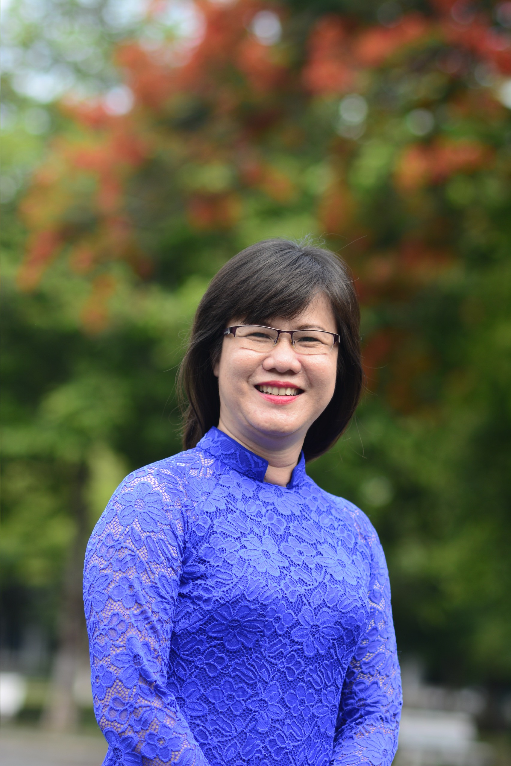 Đặng Vũ Bích Hạnh